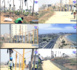 Corniche Ouest / De nouveaux espaces de jeux en cours d'installation … les riverains interpellent sur l'entretien et le suivi.