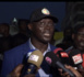Affaire Gana Guèye : La réaction ferme de Me Augustin Senghor, président de la FSF.