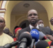 Ousmane Sonko au pouvoir : « S’il plaît à Dieu, Barthélémy Dias dirigera la mairie de Dakar pour les cinq (5) ans à venir. Des manœuvres politiciennes n’y feront rien... »