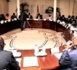 Les nominations en conseil des ministres du jeudi 27 mars 2014