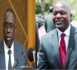 Après Moustapha Niasse, ‘’Serigne’’ Macky Sall reçoit un autre acte d’allégeance: Le ministre Oumar Guèye donne son VRP en Adiya à l’APR