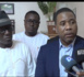 Rejet de la liste de Gueum Sa Bopp : Bougane vilipende la DGE auprès de la Ligue sénégalaise des droits de l'homme.