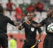 Coupe du monde 2022 : La Fédé adresse ses « félicitations » aux arbitres sénégalais retenus.