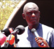 Lancement des travaux routiers à Bambey :  Mansour Faye invite les populations à réitérer leur confiance au Président Macky Sall.