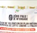 L’élimination du paludisme au Sénégal à travers l’engagement de toutes les parties prenantes : Le Sénégal valide son plan national de plaidoyer sûr la lutte contre le paludisme 2022-2025