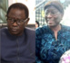 Décès de Marie Josephine Diallo : Pape Diop, ancien président de l'Assemblée Nationale se rappelle d'une « collaboratrice loyale, conscencieuse et discrète »