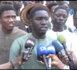 UCAD : le collectif des amicales des étudiants s'insurge contre le recteur Amadou Aly Mbaye.