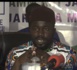 Mountaga Seck, coordonnateur « No Lank » : « L'histoire nous a donné raison sur cette question du parrainage car en 2019, personne n'est venu s'allier à nous pour combattre ce parrainage »