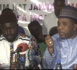 Bougane Guèye Dany : « Le parrainage est un précédent extrêmement dangereux, j'ai appelé de grands leaders, mais… »