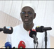 Pèlerinage 2022 : « Les frais du voyage connaissent une réduction de 300.000 FCFA » (Abdou Aziz Kébé)