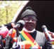 Lancement de travaux routiers à Bambey : « Nous remercions le Président Macky Sall et le soutenons dans sa politique de développement » (Khalil Ibrahima Fall)