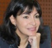 Anne Hidalgo sera la première femme maire de Paris