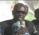 Affaire Idrissa Guèye / Seydou Guèye prévient : « Si un partenaire est tenté de venir nous mettre sous son joug, pour des raisons financières… »