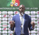 Babacar Diop, maire de Thiès : « C'est un honneur d’accueillir le trophée de la Coupe d’Afrique… »