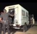 TOUBA / Opération de sécurisation - La police met la main sur 57 personnes.