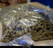 Kédougou / Moussala : saisie de 51 paquets de haschich d'un poids de 5kg et d'une valeur de 50.000.000 francs.
