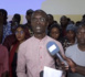 Dya : Les membres de la Cojer s'érigent en bouclier autour de leur coordinatrice Ndèye Awa Djimbi Diouf.