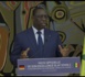 Production de gaz liquéfié : Macky Sall annonce une capacité de 2,5 millions de tonnes/an, en décembre 2023.