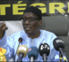Situation politique nationale : « Il nous faut réfléchir à une nouvelle constitution (…) Celle que nous prônons doit être faite par les sénégalais » (Mamadou Diop Decroix).