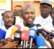 Politique : Mamadou Lamine Massaly lance l’Union pour une Nouvelle République
