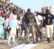 Stade Iba Mar Diop : Le « touss » de Youssou Ndour fils de Balla Gaye 1