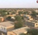 Vue sur la Préfecture de Mbane