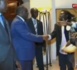 Visiste de travail :le chef de l'état rencontre les sénégalais vivant en allemagne