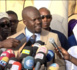 Thiès : Massaly lance son nouveau parti UNR et tacle l'opposition…