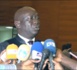 Ibrahima Bakhoum, Avocat Général : « magistrats, experts, avocats, huissiers..., on est tous tenu au respect strict de la loi parce que la notion d'irresponsabilité n'existe pas! »