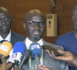 Palais de justice Dakar / L'ordre des Experts du Sénégal se renforce avec 34 nouveaux adhérents.