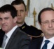 France: Manuel Valls nommé Premier ministre