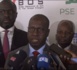 Plan Sénégal Émergent Vert :  27 programmes retenus et suivis en 5 semaines sur 182 déroulés 