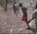 Echauffourées à la frontière entre la Guinée et le Sénégal (VIDEO)