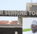 Séjour de Serigne Mountakha à Dakar : La villa « Keur Serigne Touba » de Colobane refait peau neuve, Massalikul Jinaan déjà prête… (Reportage)