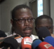 134ème Édition du Pèlerinage Marial de Popenguine : L'abbé Augustin. S. M. Diouf, le président du comité, « satisfait » et « rassuré »...