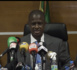 POPENGUINE 2022 : Antoine Félix Diome liste les réalisations du président Macky Sall.