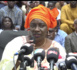 Acceptation de la liste de Yaw Dakar / Mimi Touré : « Nous prenons acte de la décision du Conseil Constitutionnel »
