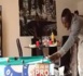 La vie en pro avec Pape Ndiaye Souare