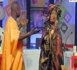 Le duo Kine Lam et Pape Cheikh Diallo dans Yewou Lene. Regardez