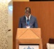 Conflits armés : À Genève, le ministre de la santé Abdoulaye Diouf Sarr « plaide pour un exercice sans entrave du droit à la santé ».