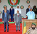 Session de la CEDEAO : Le Mali au cœur des discussions du 4 juin à Accra pour une sortie de crise.