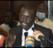 Cojer Matam : Yoro Farba Sy et ses camarades dénoncent l’attitude fractionniste dans les rangs du mouvement et indexent Me Malick Sall.