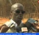 Le ministre des infrastructures visite le chantier du tronçon routier CICES-Tivaouane Peulh