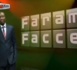 Faram Faccé reçoit, Youssou Diallo, Bathie Ciss, Bocar sidickh Kane, Oumar Seck