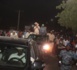 « Trophy Tour » : Bain de foule à Dahra jolof pour accueillir le trophée de la CAN,