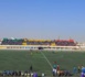 1/4 de finale Coupe du Sénégal : AJEL bat TFC et remporte le derby de Rufisque.