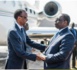 Mort des nourrissons à Tivaouane : les condoléances du Président Paul Kagamé