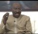 Entretien : Mamour Cissé fait la thérapie de l'opposition, défend l'administration et appelle à la sérénité de la classe politique...