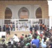 Mosquée Massalikul Jinaan : revivez la prière du vendredi en présence du Khalife Général des mourides.