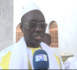 Mosquée « Massalikul Jinaan » : réaction de Serigne Makhfouss Mbacké sur la visite de Serigne Mountakha.